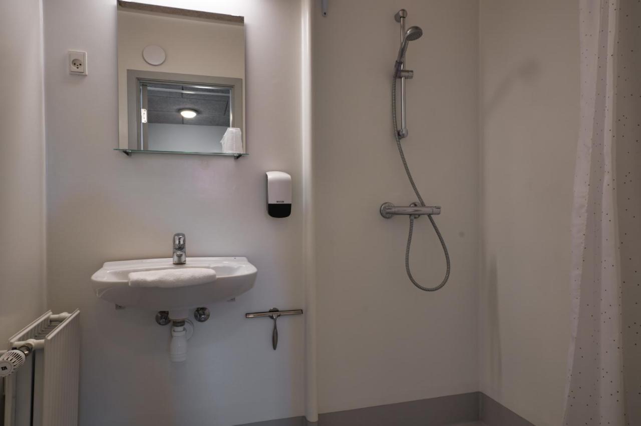 Danhostel Ishøj