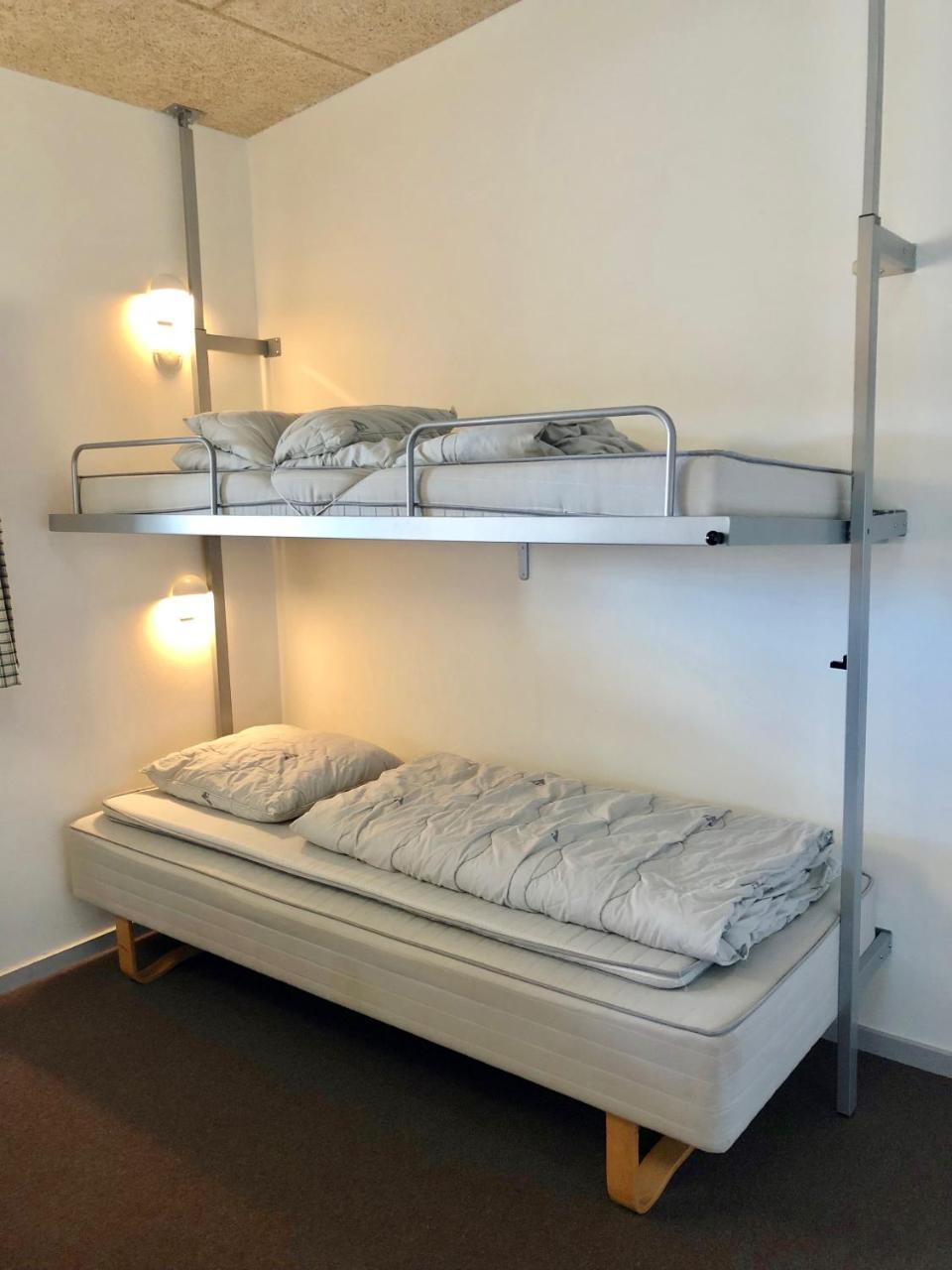 Danhostel *