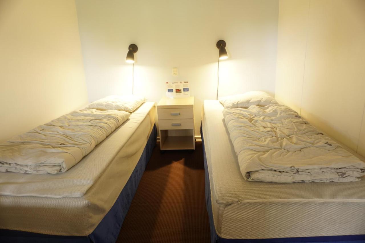Hostel Danhostel Ishøj