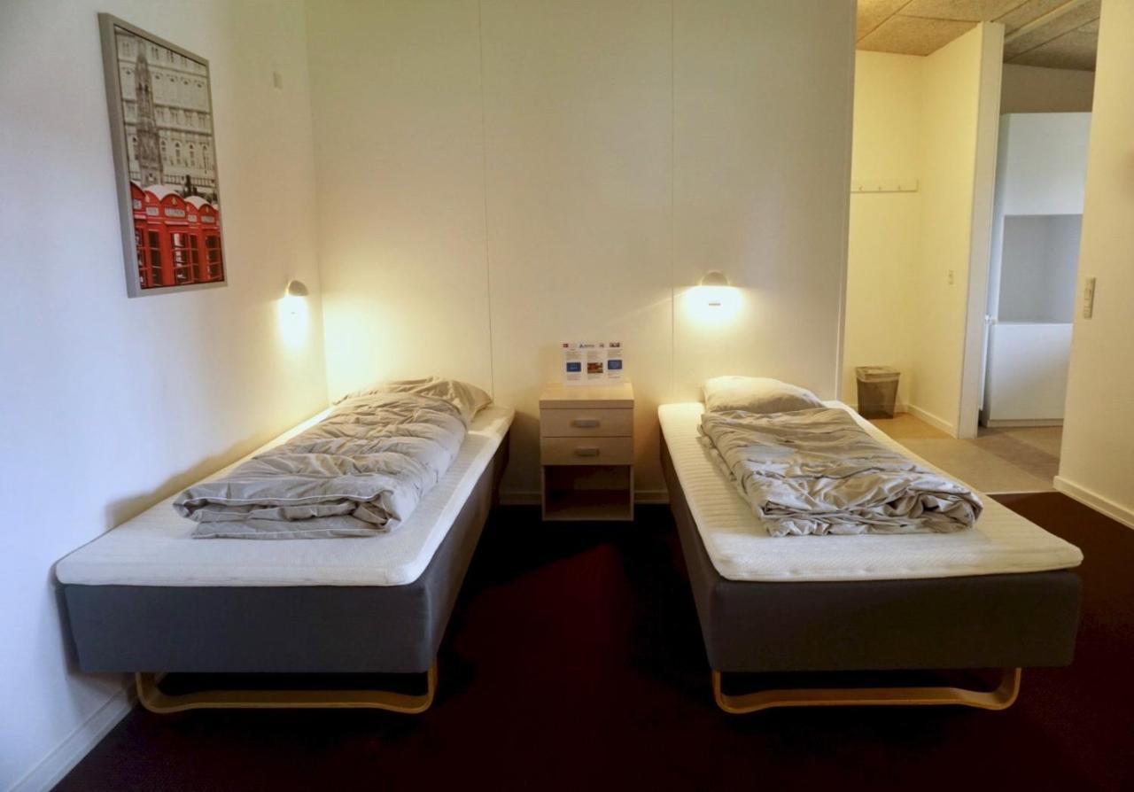 Danhostel Ishøj