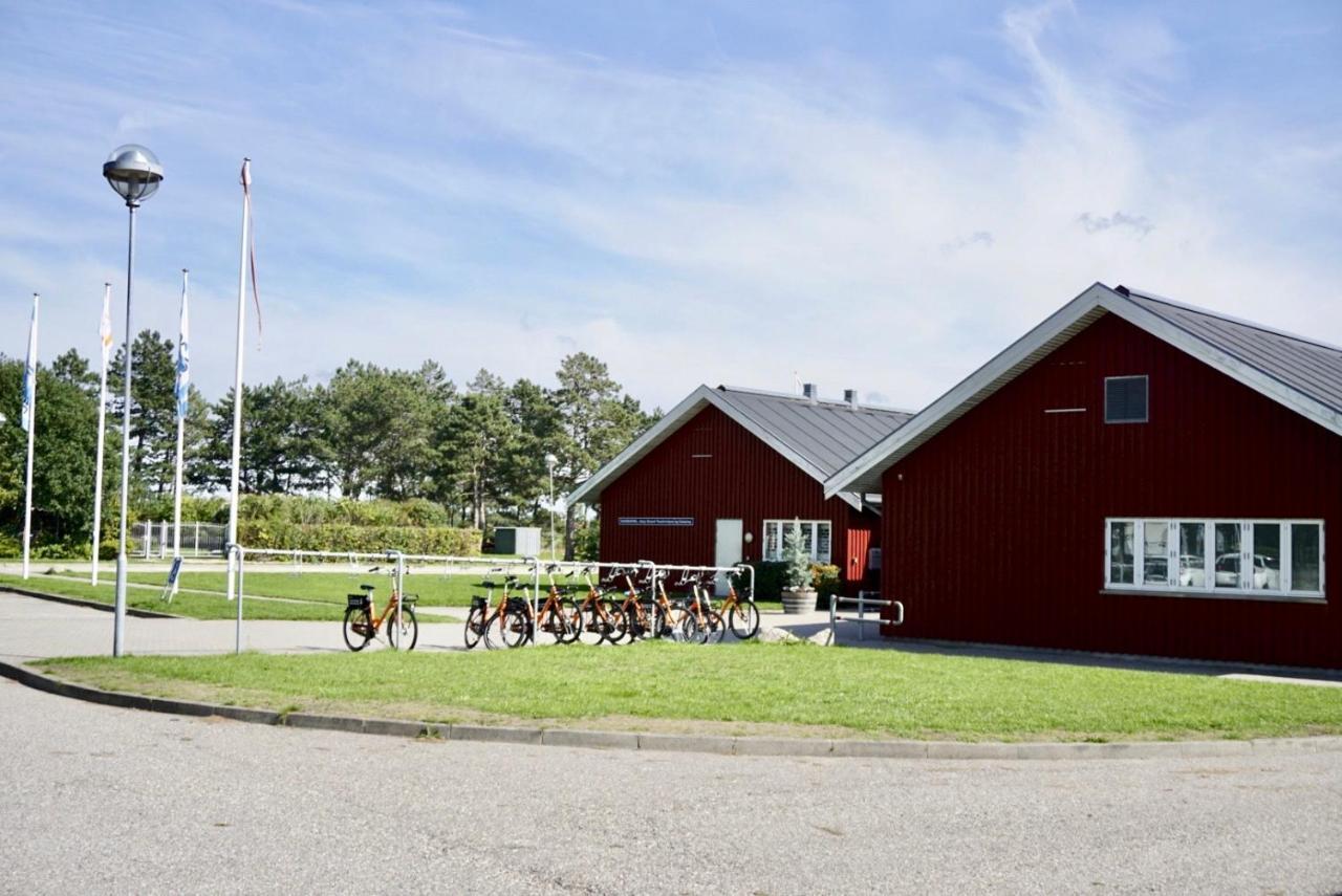 Hostel Danhostel Ishøj