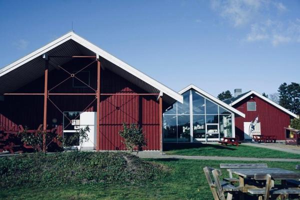 Danhostel