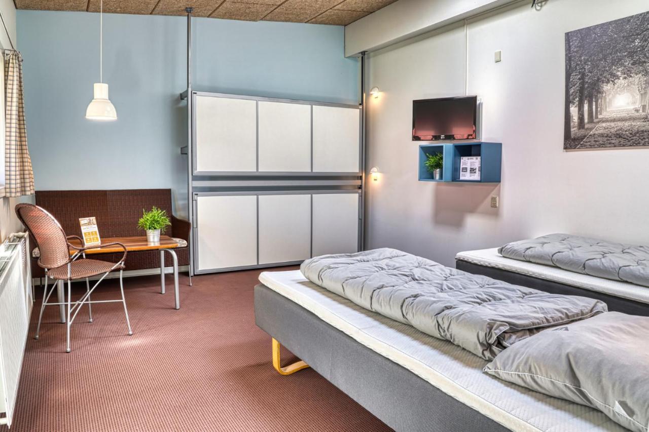 Hostel Danhostel Ishøj