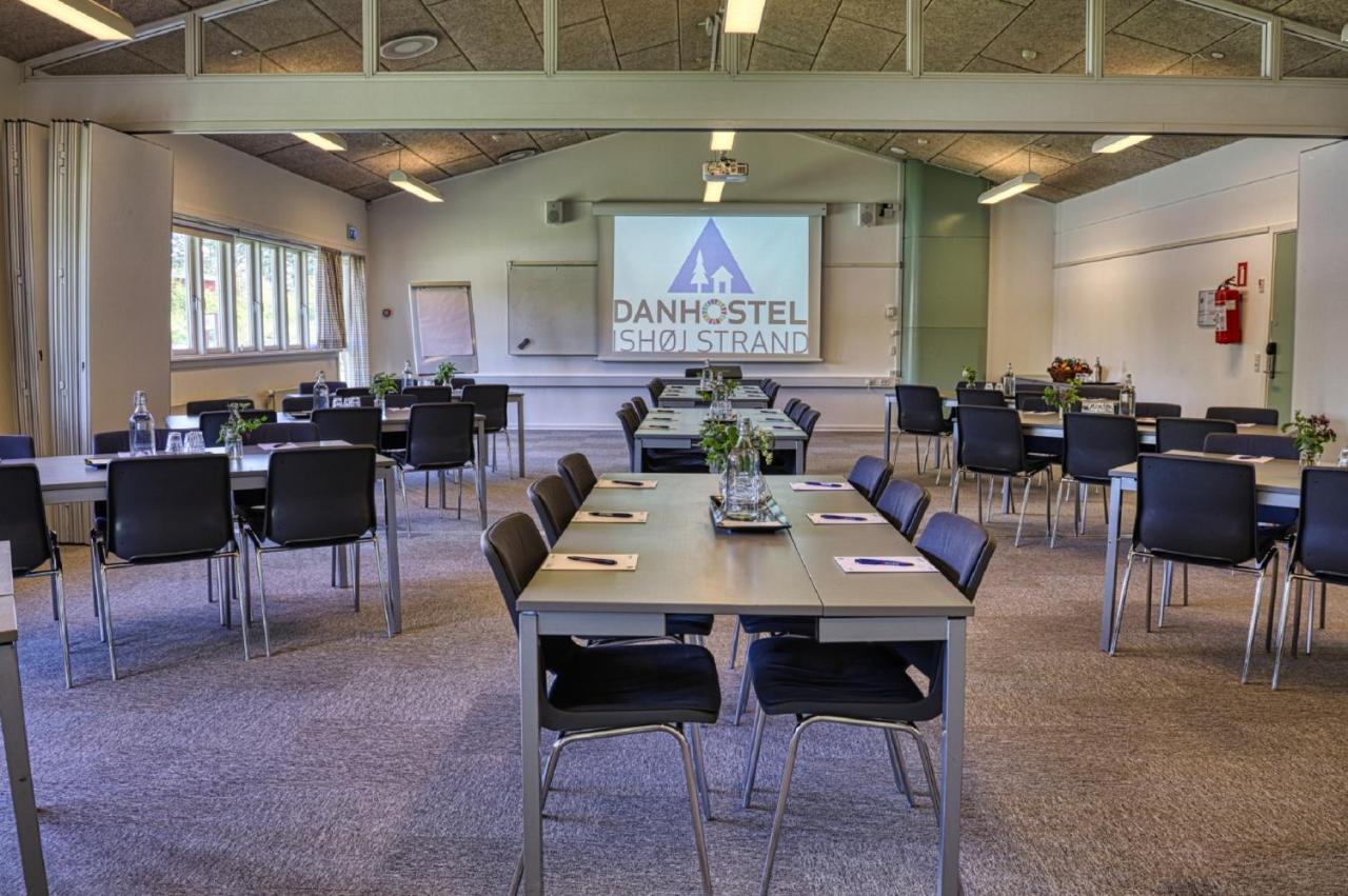 Danhostel Hostel Ishøj
