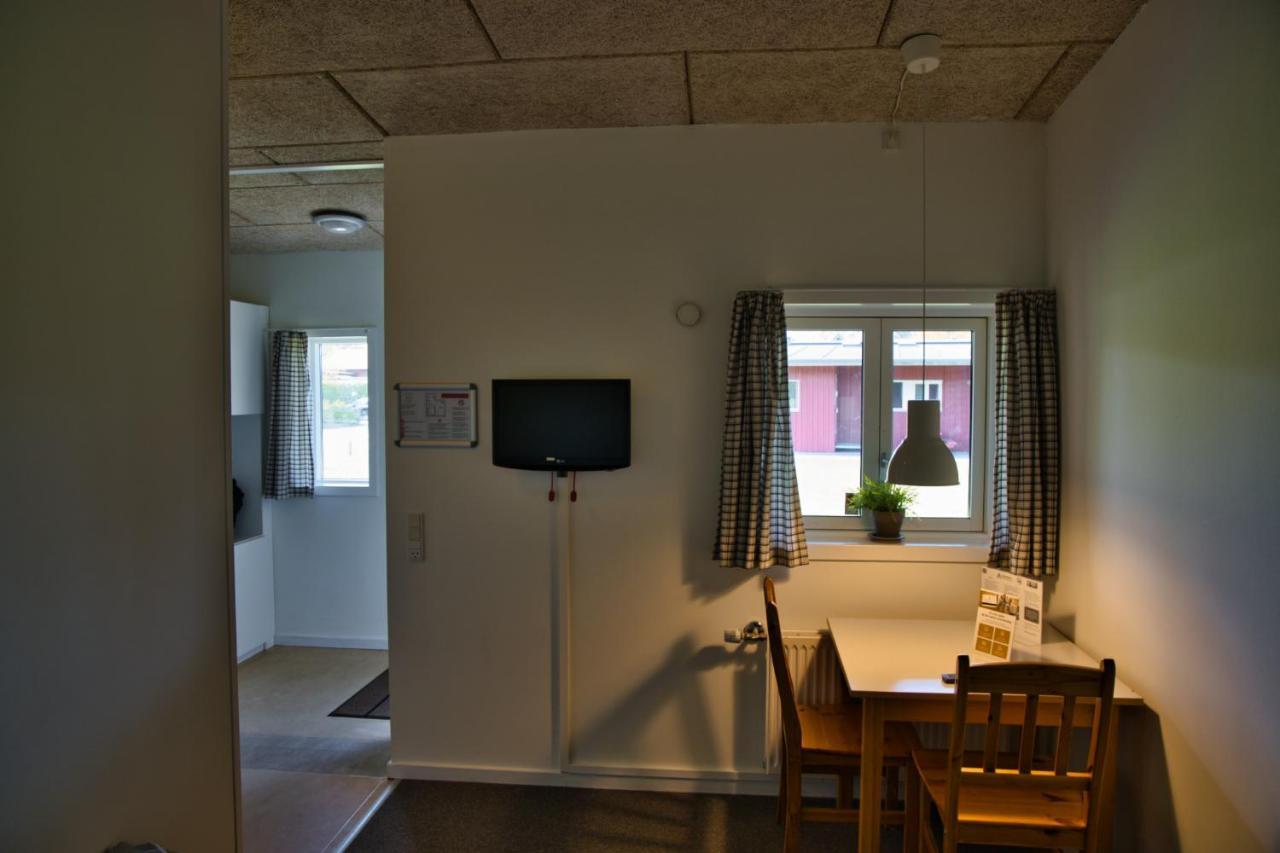 Danhostel